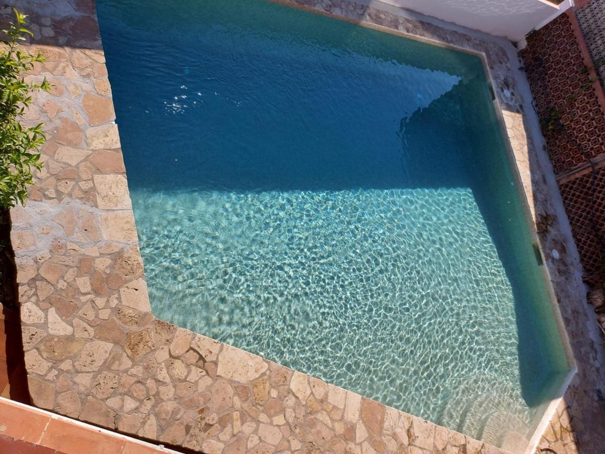 Villa Con Piscina Privada Torremolinos Exterior foto